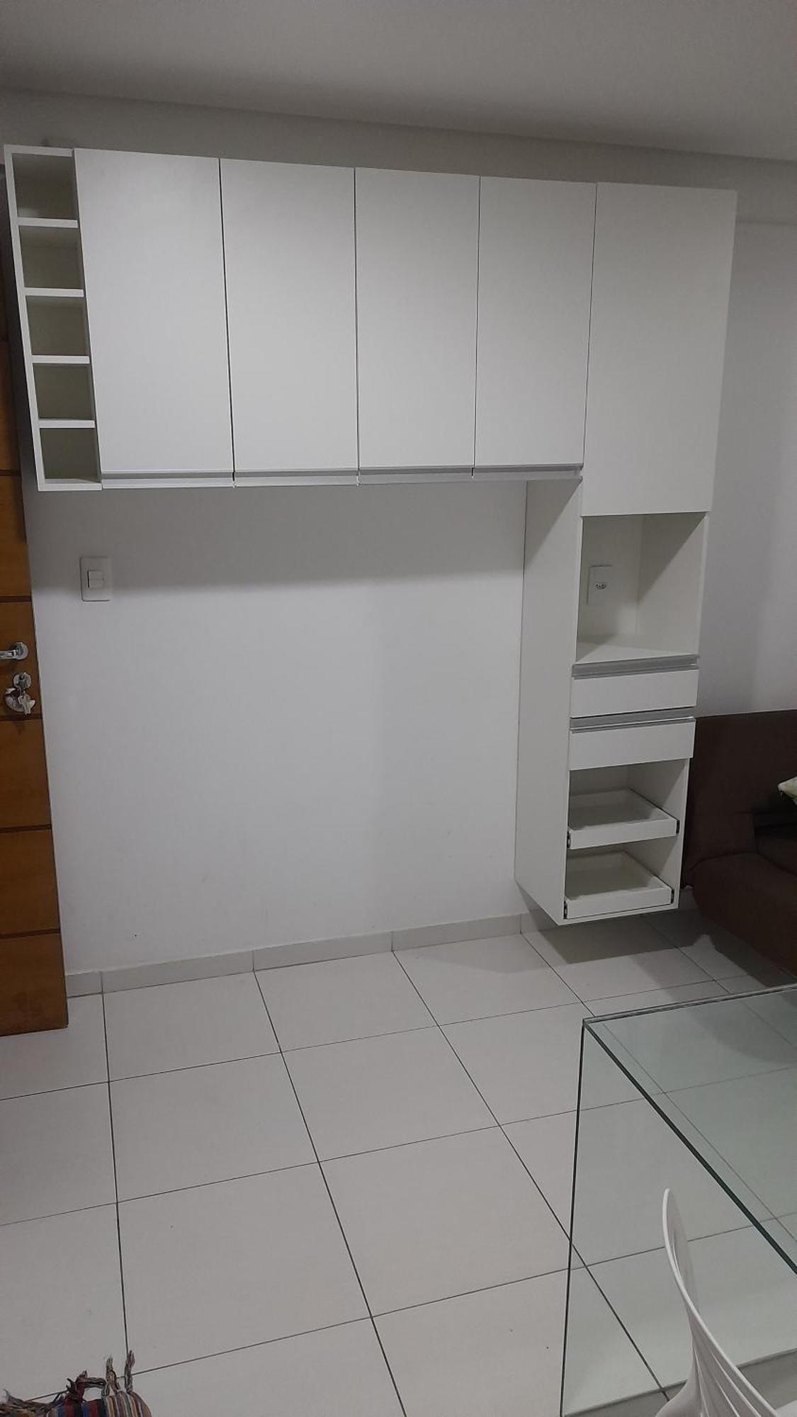 Ferienwohnung Terrazas Flat 207 João Pessoa Exterior foto